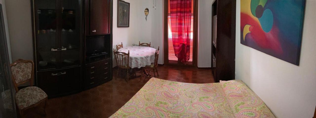 Appartamento Elide Bolano Exterior photo