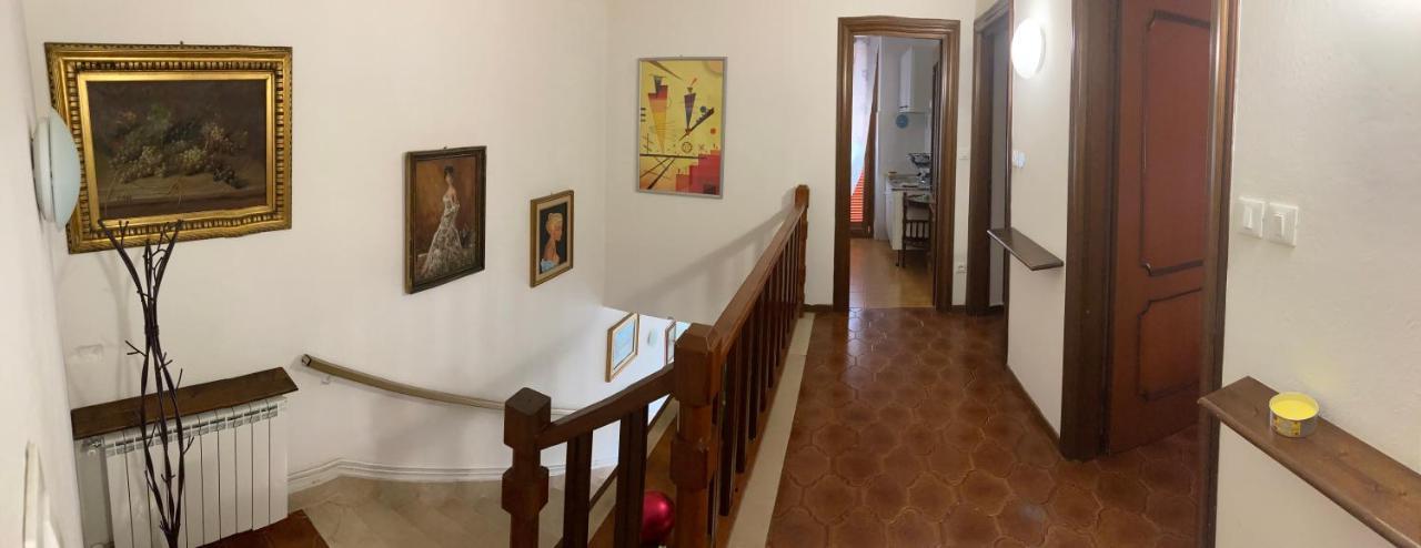 Appartamento Elide Bolano Exterior photo