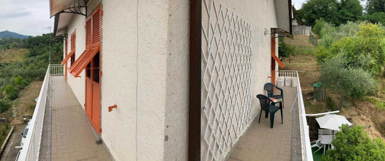 Appartamento Elide Bolano Exterior photo