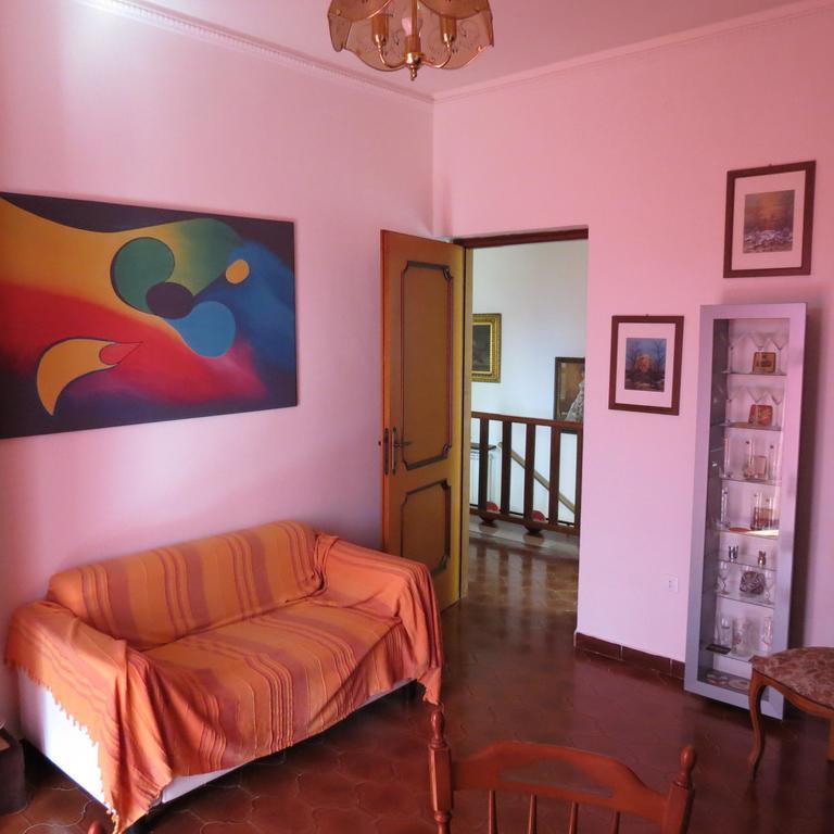 Appartamento Elide Bolano Room photo